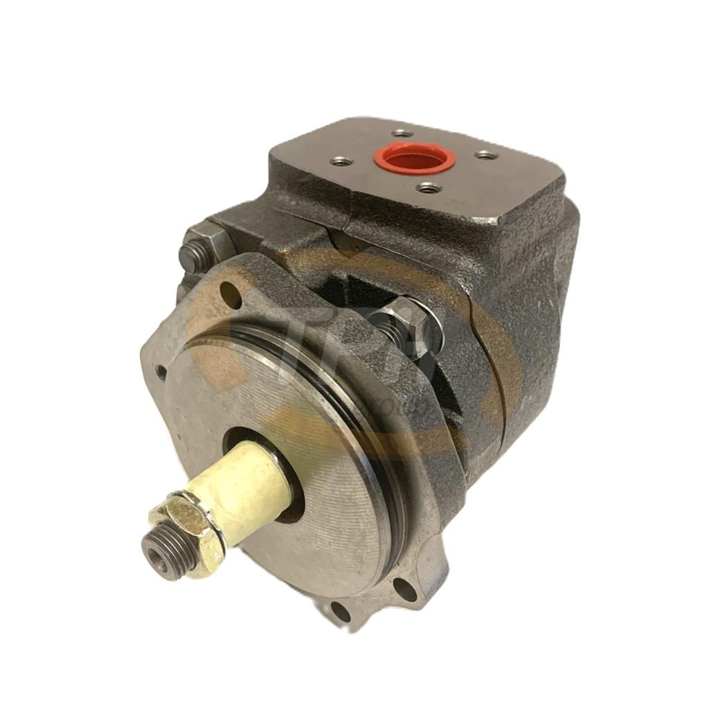 Parker 5445Q 2PR033C Zahnradpumpe Parker 5PWHP1/45053PAR Ostale komponente